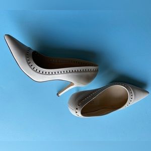 Nine west hight heel shoes